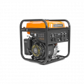 Генератор бензиновый инверторный VILLARTEC GI428 4.2 кВт