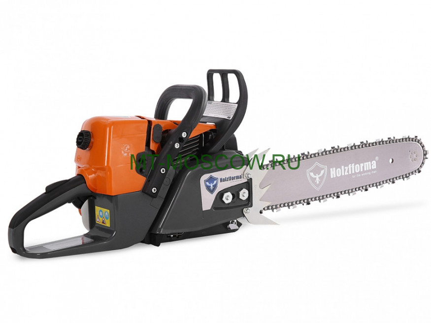 Бензопила Holzfforma G660