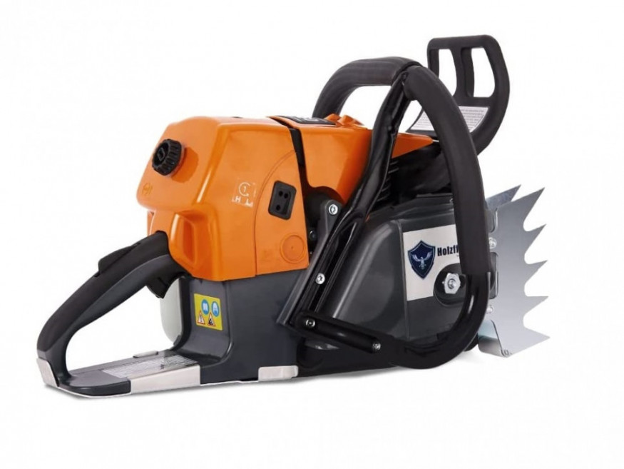 Бензопила Holzfforma G660
