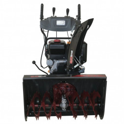 Бензиновый снегоуборщик EVOline SBG 760 TE