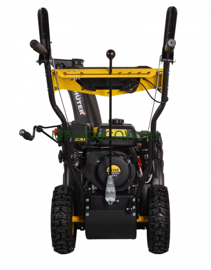 Снегоуборщик бензиновый Huter SGC 4800B