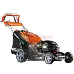 Газонокосилка бензиновая Oleo-Mac MAX 53 TBX ALLROAD ALUMINIUM