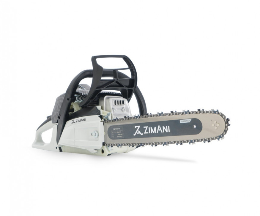 Бензопила ZimAni MS182 PRO 16"