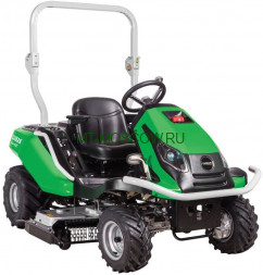 Газонокосильная машина Caiman ANTEO 4WD 25 л.с