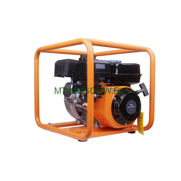 Мотопомпа VILLARTEC GHP50