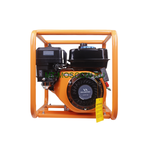 Мотопомпа VILLARTEC GHP50