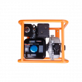 Мотопомпа VILLARTEC GHP50