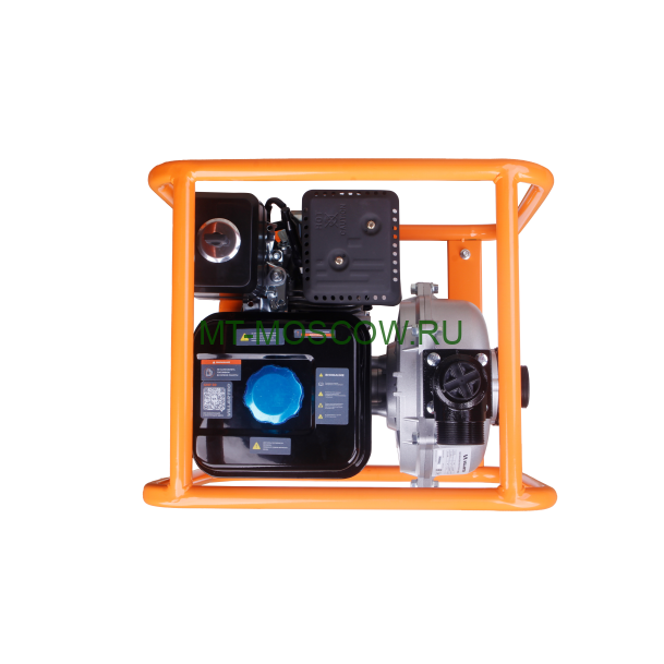 Мотопомпа VILLARTEC GHP50