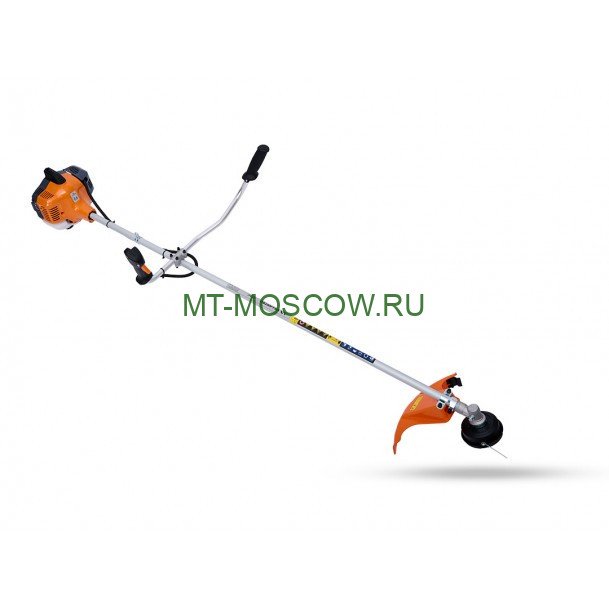 Мотокоса бензиновая VILLARTEC CB 252