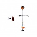 Мотокоса бензиновая VILLARTEC CB 252