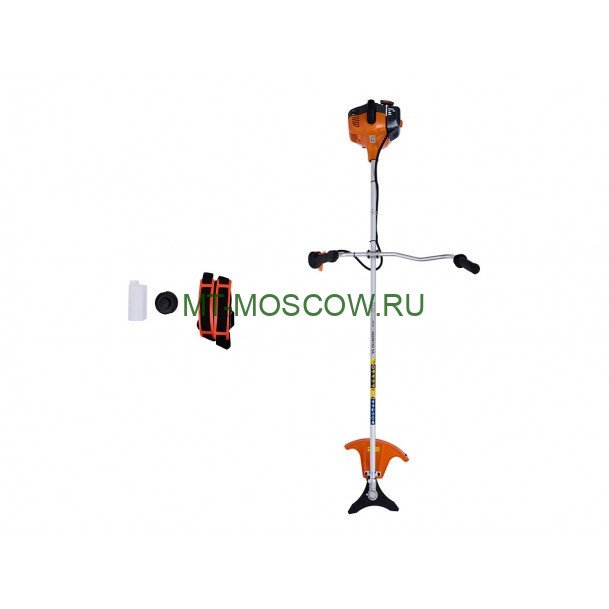 Мотокоса бензиновая VILLARTEC CB 252