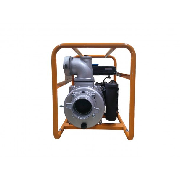 Мотопомпа VILLARTEC GP100