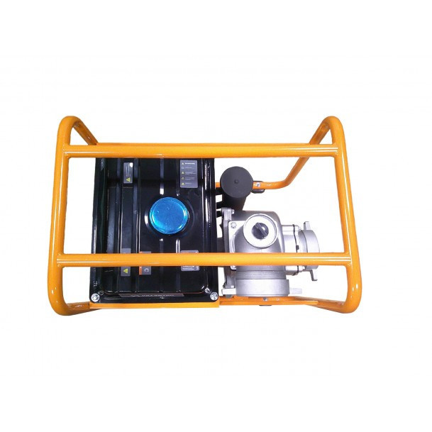 Мотопомпа VILLARTEC GP100