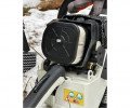 Бензопила ZimAni MS361 PRO 18"