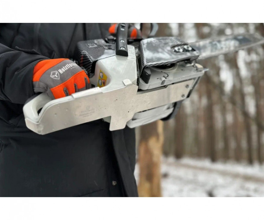 Бензопила ZimAni MS361 PRO 18"