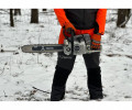Бензопила ZimAni MS361 PRO 18"