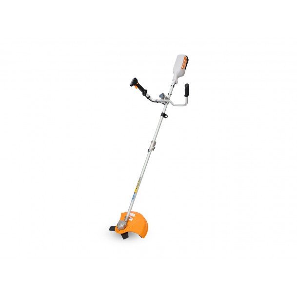 Триммер аккумуляторный VILLARTEC СА40 SET: акк. AM408 + ЗУ AC402