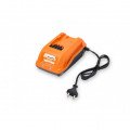 Триммер аккумуляторный VILLARTEC СА40 SET: акк. AM408 + ЗУ AC402