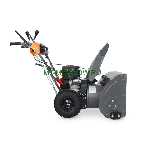 Снегоуборщик бензиновый VILLARTEC WB 6966E