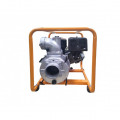 Мотопомпа VILLARTEC GTP100