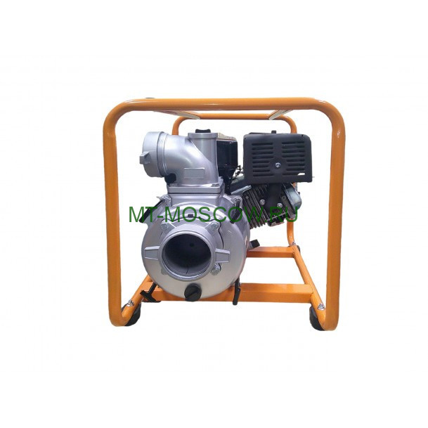 Мотопомпа VILLARTEC GTP100
