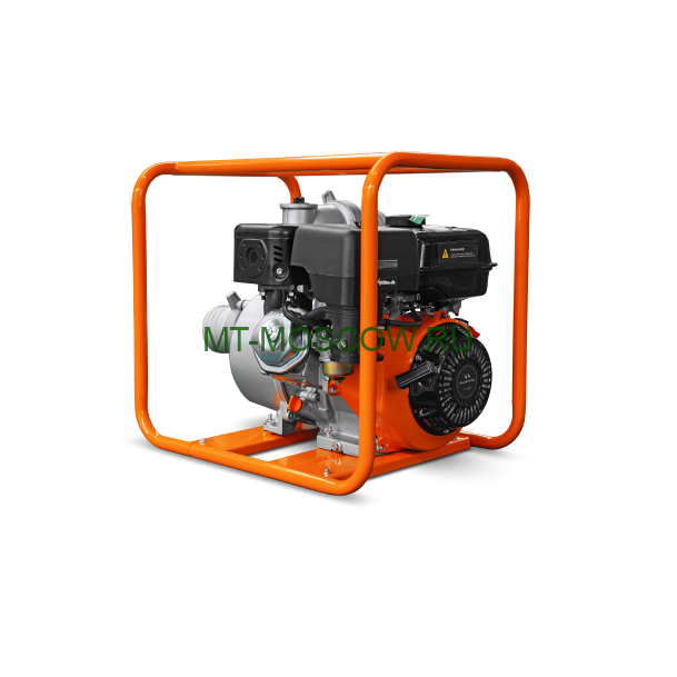 Мотопомпа VILLARTEC PB100