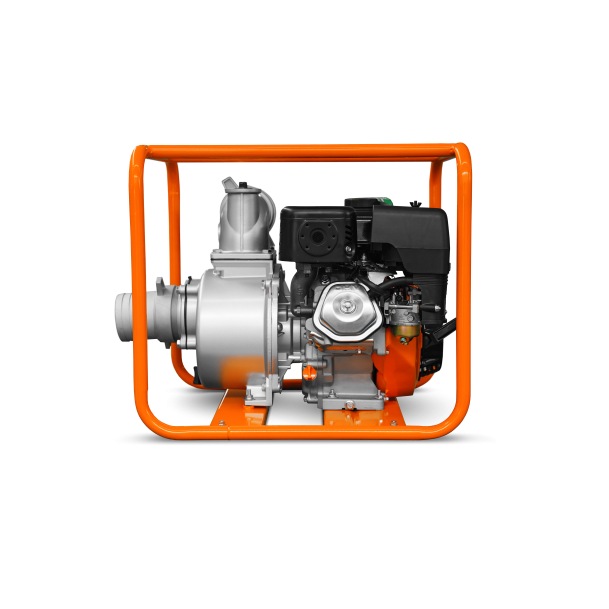 Мотопомпа VILLARTEC PB100