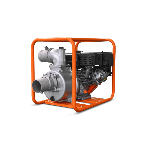 Мотопомпа VILLARTEC PB100
