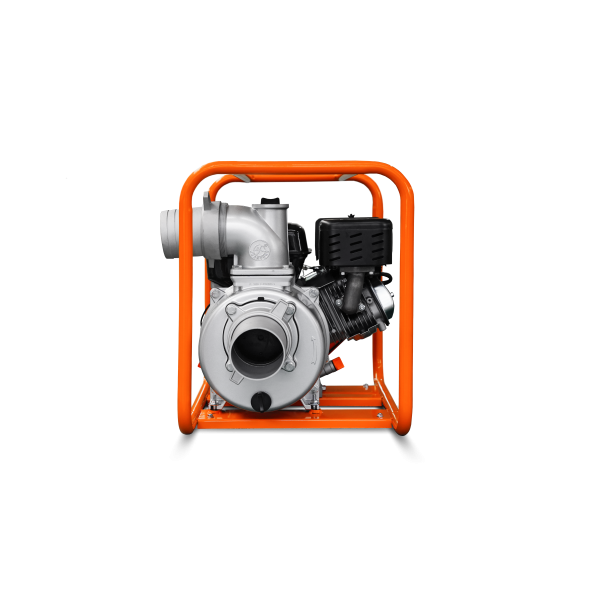 Мотопомпа VILLARTEC PB100