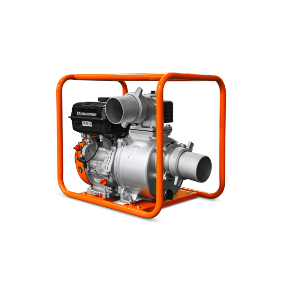 Мотопомпа VILLARTEC PB100