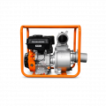 Мотопомпа VILLARTEC PB100