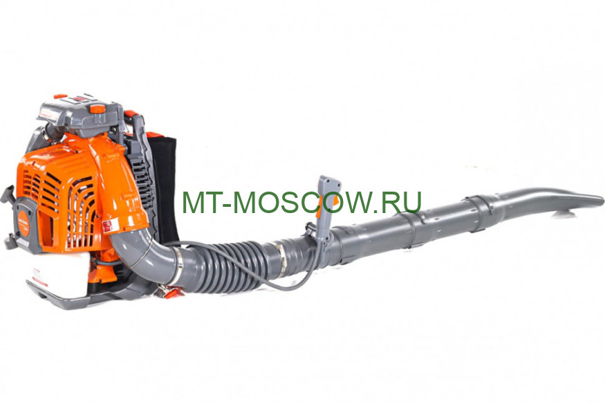 Воздуходувка ранцевая Holzfforma FL8500 (75.6 см3, 6 л.с)