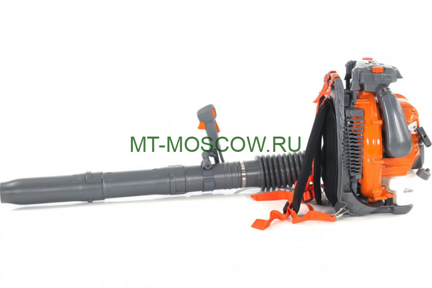 Воздуходувка ранцевая Holzfforma FL8500 (75.6 см3, 6 л.с)