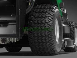 Газонокосильная машина Caiman COMODO-2WD-HD 20 л.с