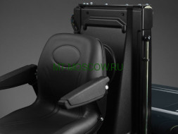Газонокосильная машина Caiman COMODO-2WD-HD 20 л.с