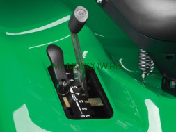 Газонокосильная машина Caiman COMODO-2WD-HD 20 л.с