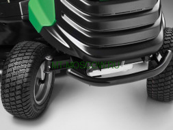 Газонокосильная машина Caiman COMODO-2WD-HD 20 л.с