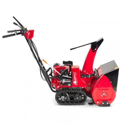 Снегоуборщик бензиновый Honda HSS 655 ETS серия 6