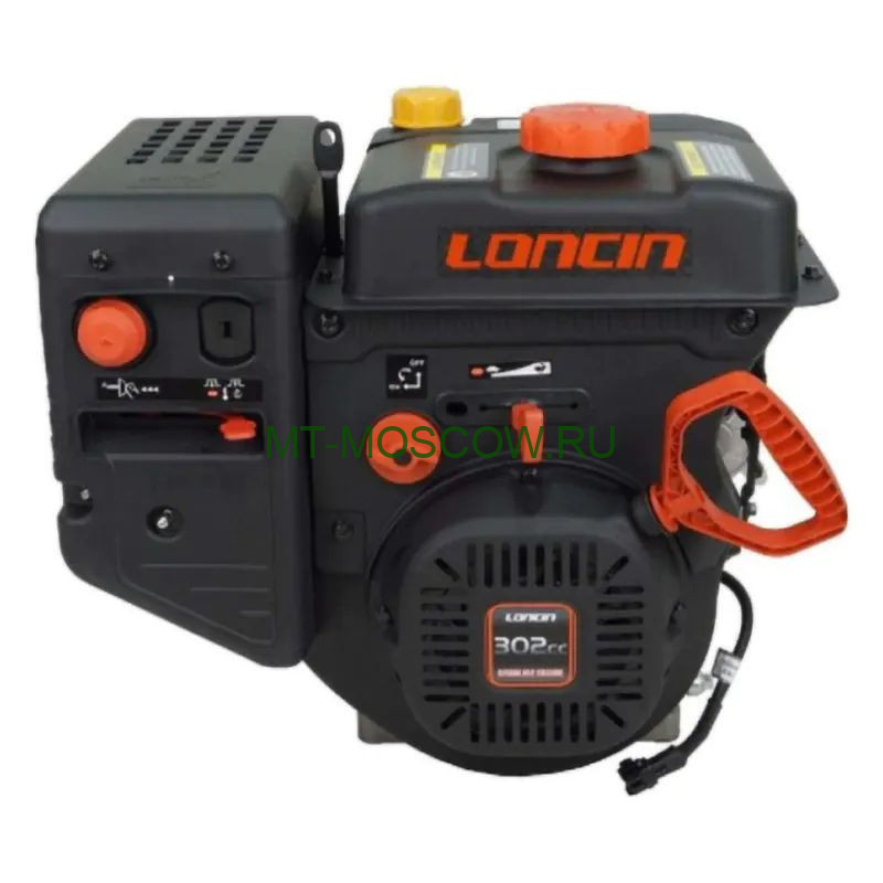 Двигатель МОБИЛ К ПРО LC180FDS