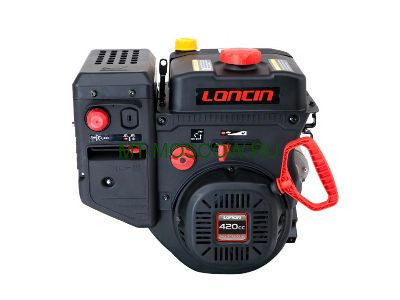 Двигатель МОБИЛ К ПРО LC190FDS