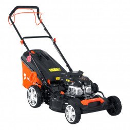 Газонокосилка бензиновая YARD FOX 51S
