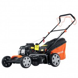 Газонокосилка бензиновая YARD FOX 51S