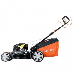 Газонокосилка бензиновая YARD FOX 51S
