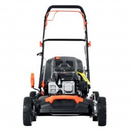 Газонокосилка бензиновая YARD FOX 51S