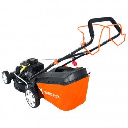 Газонокосилка бензиновая YARD FOX 51S