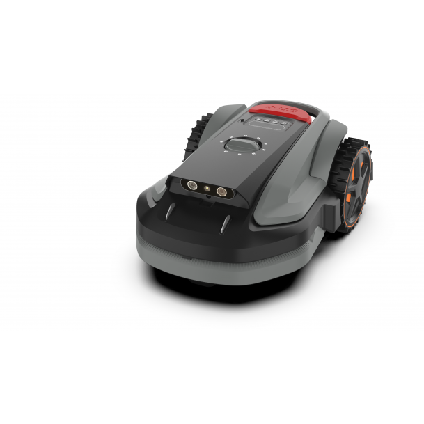 Робот-газонокосилка VILLARTEC MI 800V беспроводной