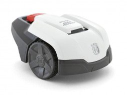 Газонокосилка-робот Husqvarna Automower 105