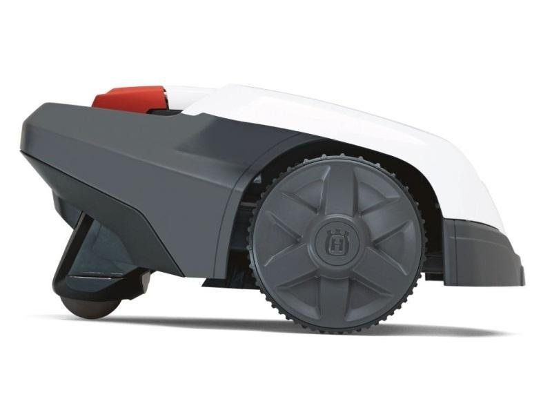 Газонокосилка-робот Husqvarna Automower 105