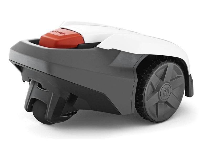 Газонокосилка-робот Husqvarna Automower 105