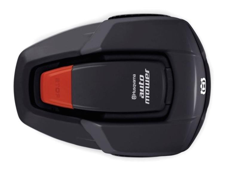 Газонокосилка-робот Husqvarna Automower 105